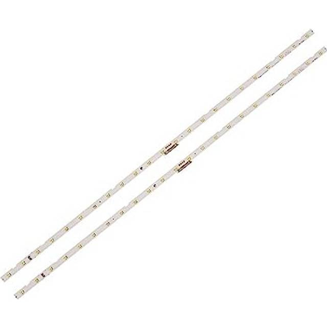 "WAHRE Led Strip Lights Fit For Samsung 40"" TV UE40NU7100 40NU7100 UE40NU7120 UE40NU7125 UE40NU7192 UE40NU7199 UE40NU7190 UE40NU7180 BN61-15"