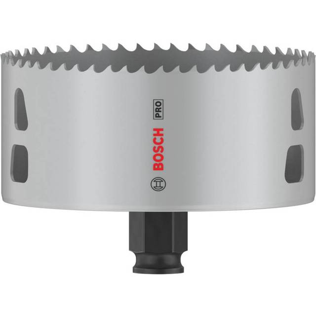 Bosch Pro Power Change Plus Multi Material Hole Saw 105mm