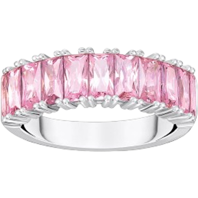 Thomas Sabo Damenring TR2358-051-9-52 - silber