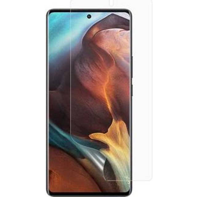 Motorola Moto G Play (2024) Skarmskydd - Genomskinlig