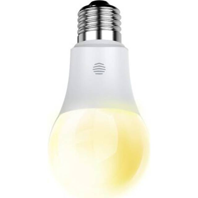 Hive smart light bulb e27 dimmable - screw (v9), works with amazon alexa, white