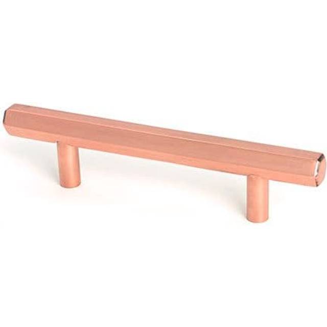Kahlo Handle Pull - Polished Bronze