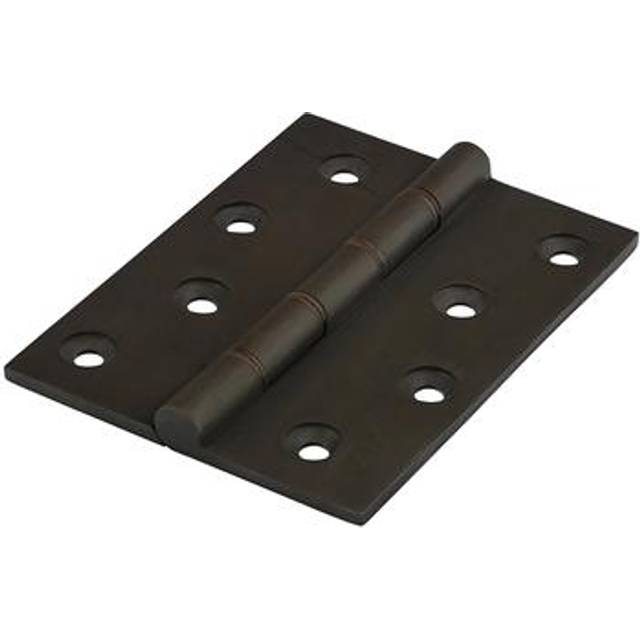 TIMCO Double Phosphor Bronze Washered Butt Hinge Solid Brass Bronze -- you get 2