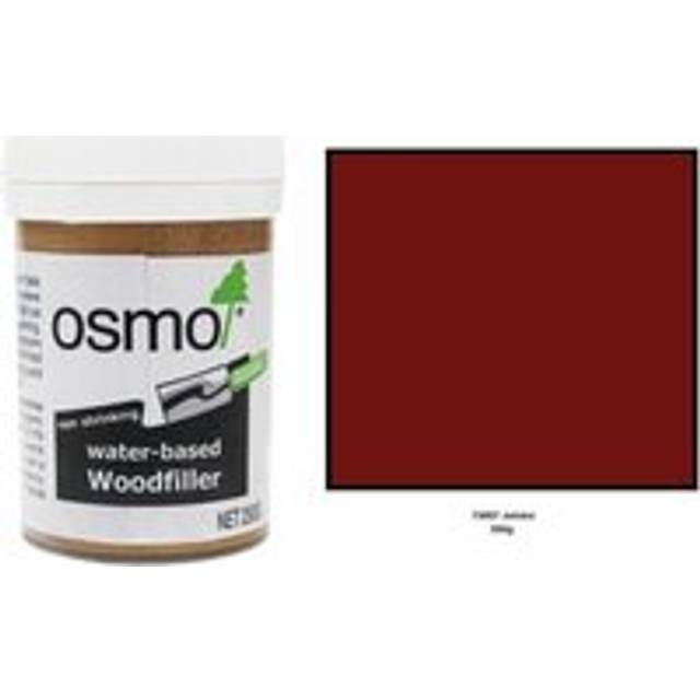 Osmo water-based Woodfiller 250g (Jatoba)
