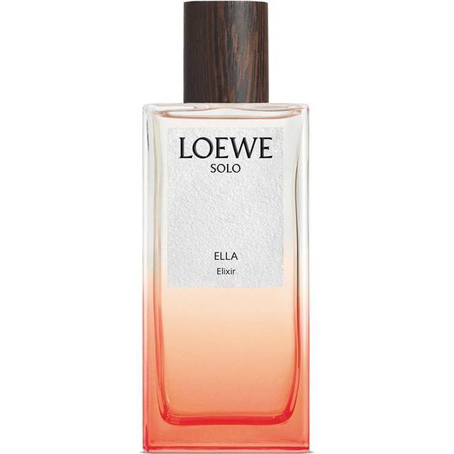 Loewe Solo Ella Elixir EDP 50 ml
