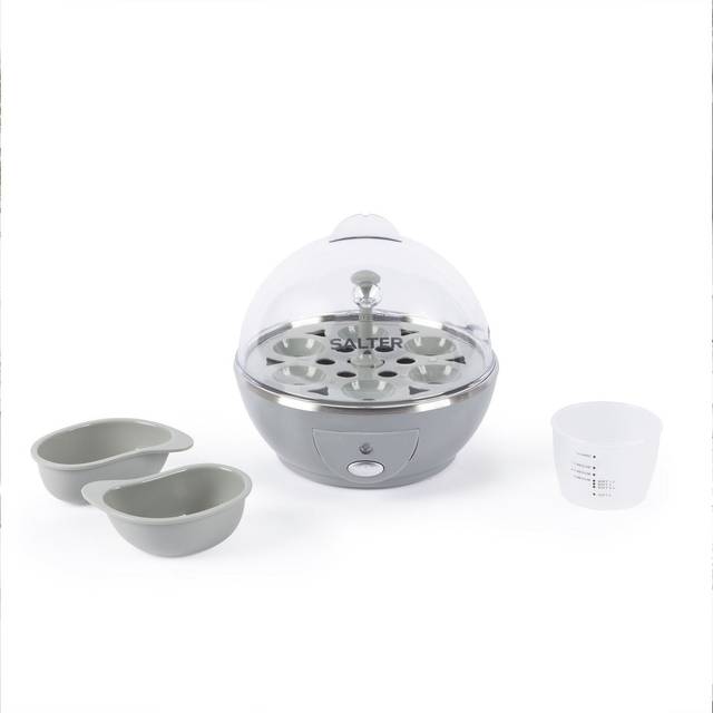 Salter Aspen Electric Egg Cooker