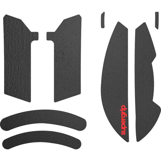 Pulsar Supergrip Grip tape till Razer Viper V2 Pro