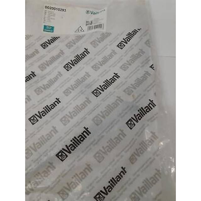 Vaillant Capillary Pumped Loop Flexible Tube Silver 20010293