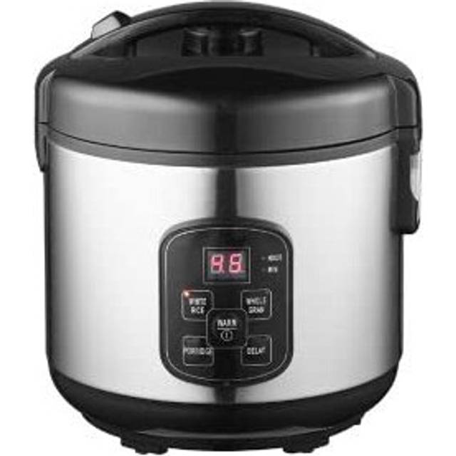 Lakeland Digital Rice Cooker 1L