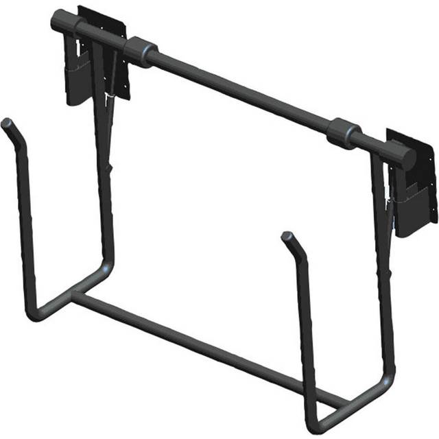 Canadian Spa Company Basket Cover Lifter - Black