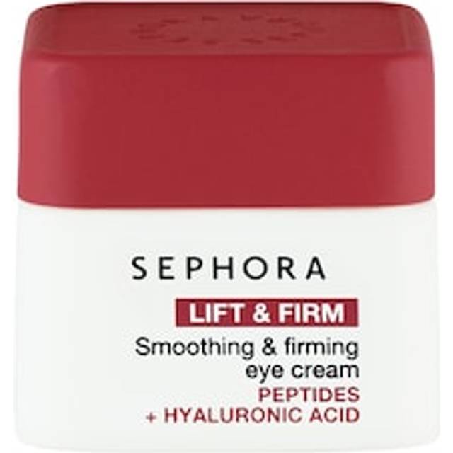 Sephora Collection Lift & Firm Smoothing Eye Cream 20Ml