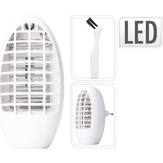 Elektrisk LED Insektfanger