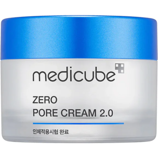 Medicube Zero Pore Cream 50 ml