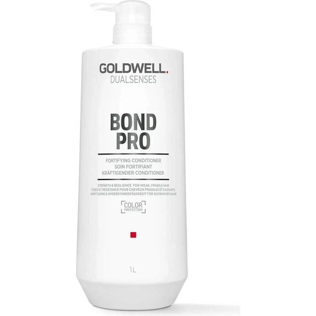 Goldwell Dual Senses BondPro+ Fortifying Conditioner 1000ml