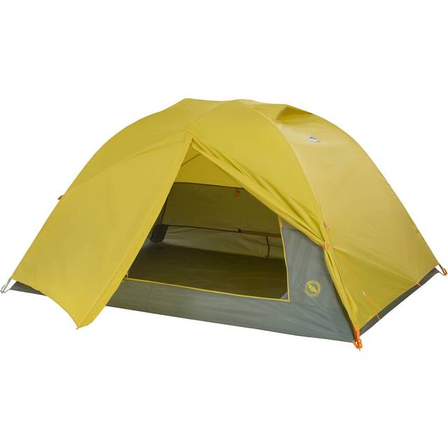 Big Agnes Blacktail 2 Person Backpacking Tent