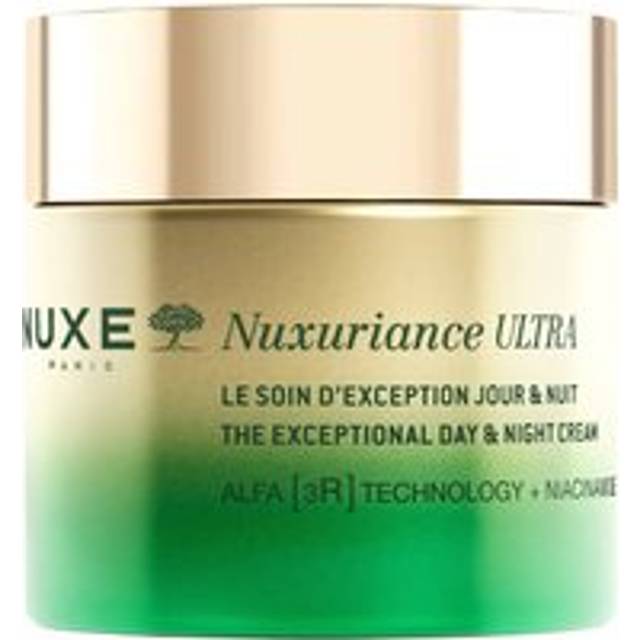Nuxe Nuxuriance Ultra The Exceptional Day & Night Cream 75ml