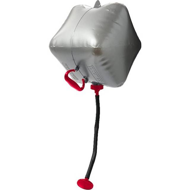 Reliance 69 Silver Solar Spray, 5 gal