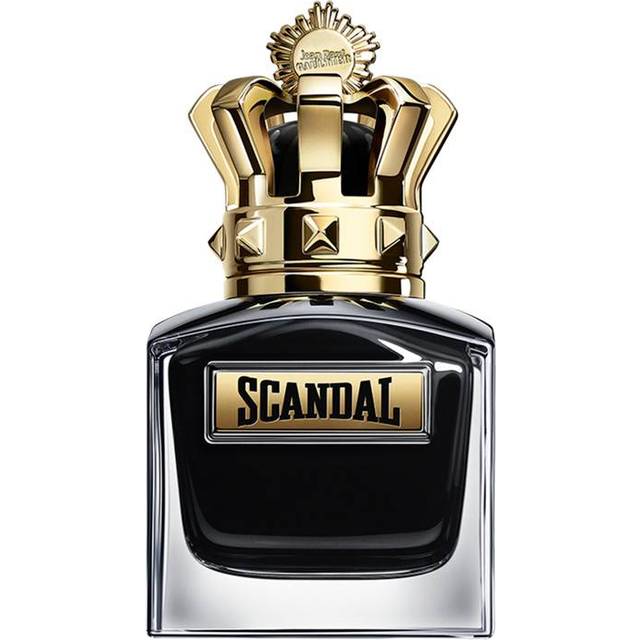 Jean Paul Gaultier Scandal pour Homme Le Parfum - 100 ML Eau de Parfum Men's Perfumes