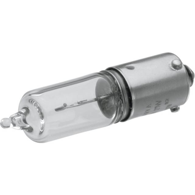 Kellermann BL 1000, halogen bulb , color: Clear , size: 12V / 21W