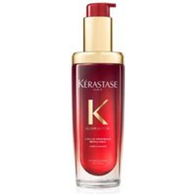 Kérastase Elixir L’Huile Originale Rouge – Limited Edition - 75ml