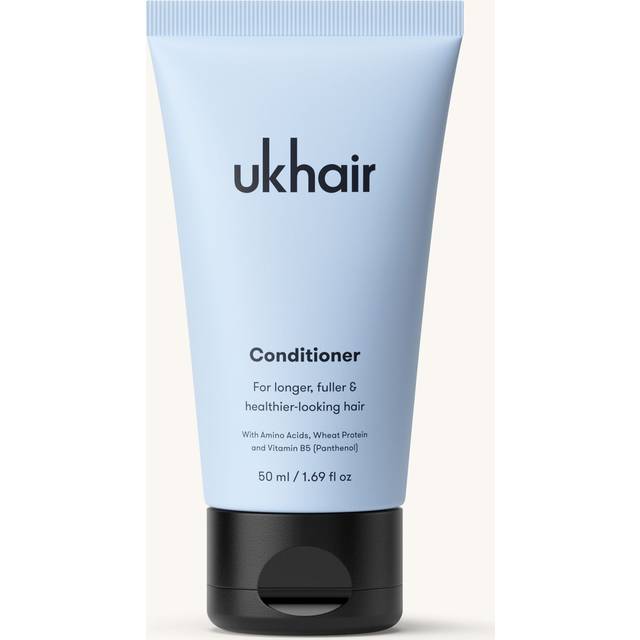 UKHAIR Mini Hair Conditioner 50ml
