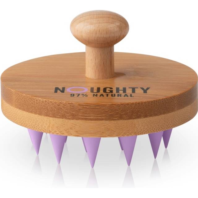 Noughty Scalp Massager