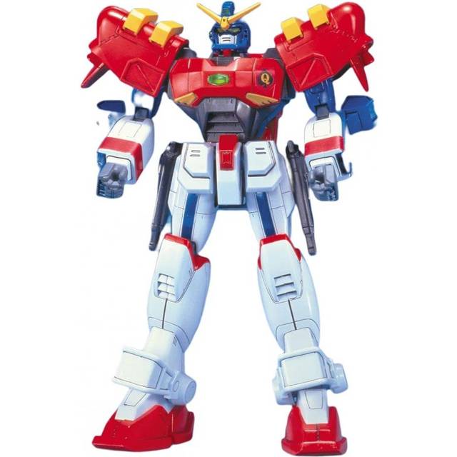 Bandai HG Gundam Maxter 1/100 Scale Model