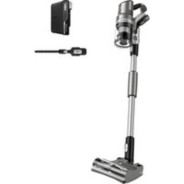 VAX HomePro CLSV-HPKS Cordless Vacuum Cleaner - Silver, Silver/Grey
