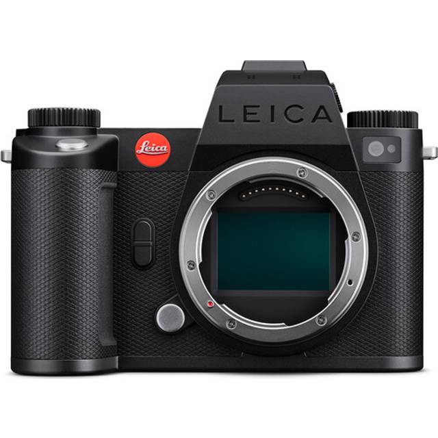 Leica SL3-S Digital Camera Body