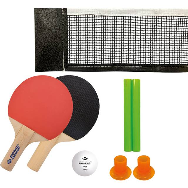 Donic-Schildkroet Table Tennis Set