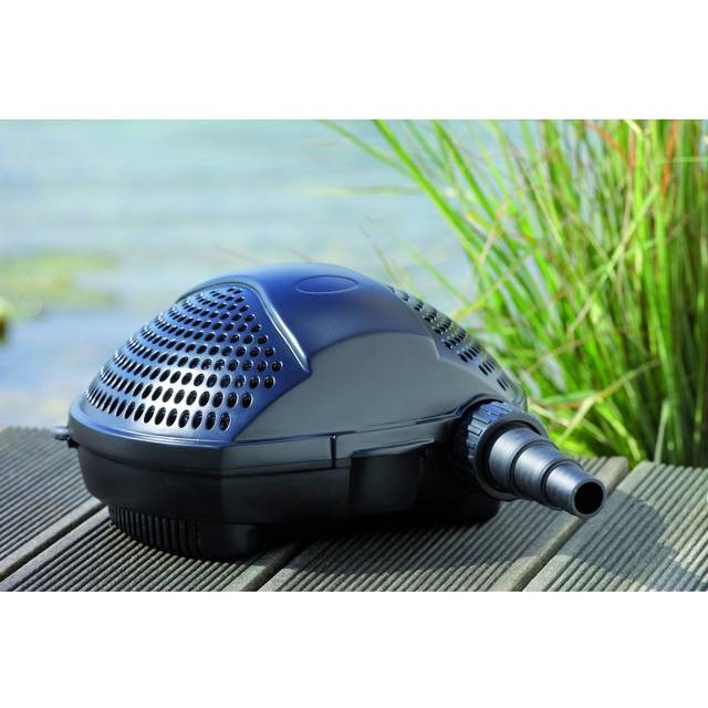 (17000 Eco) Pontec PondoMax Filter Pumps