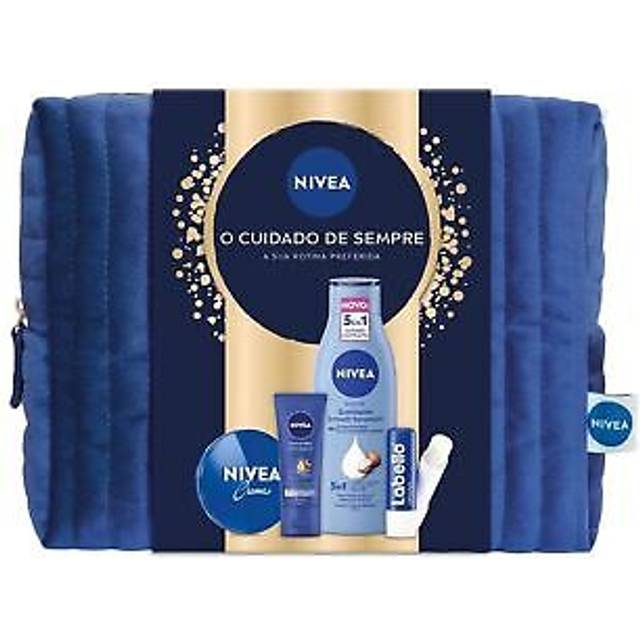 Nivea The Usual Care Set