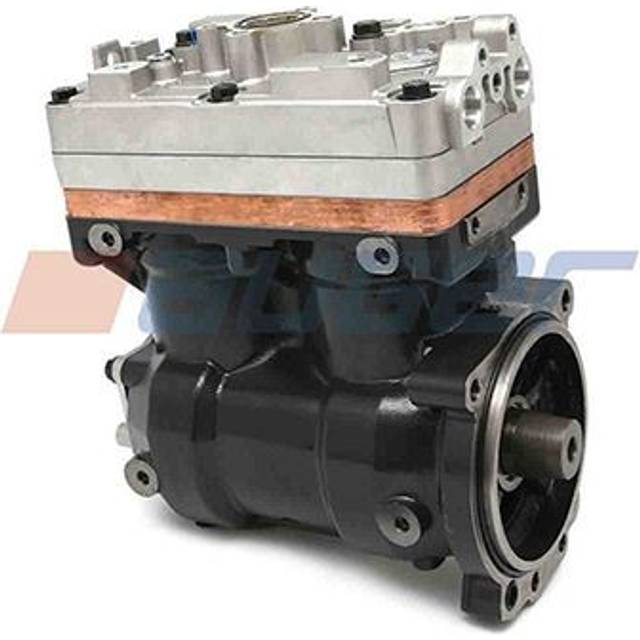 AUGER Kompressor luftfjädring 80861