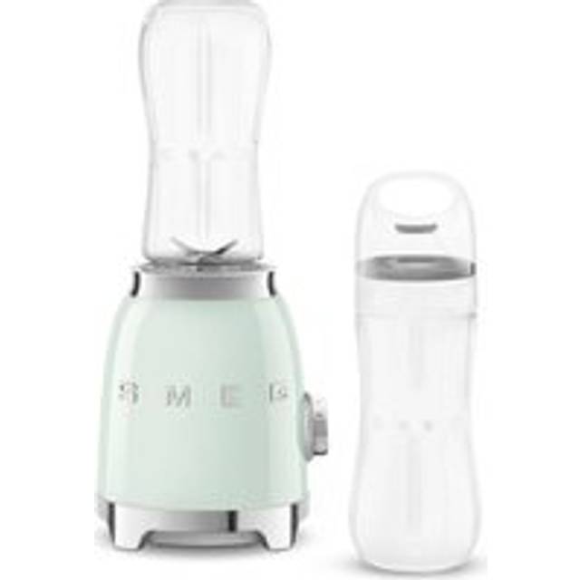 PBF01 Retro Blender & Smoothie Maker - Green - One Size