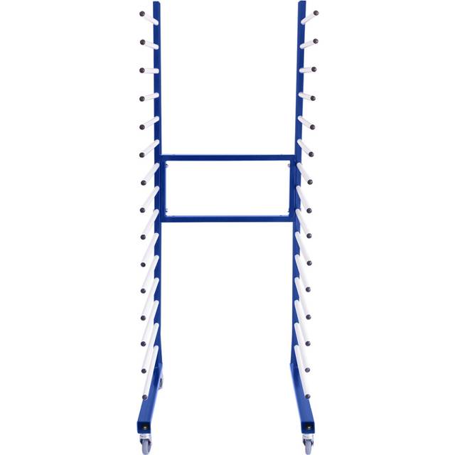 Monster Racking Combi Spray Drying Rack Trolley