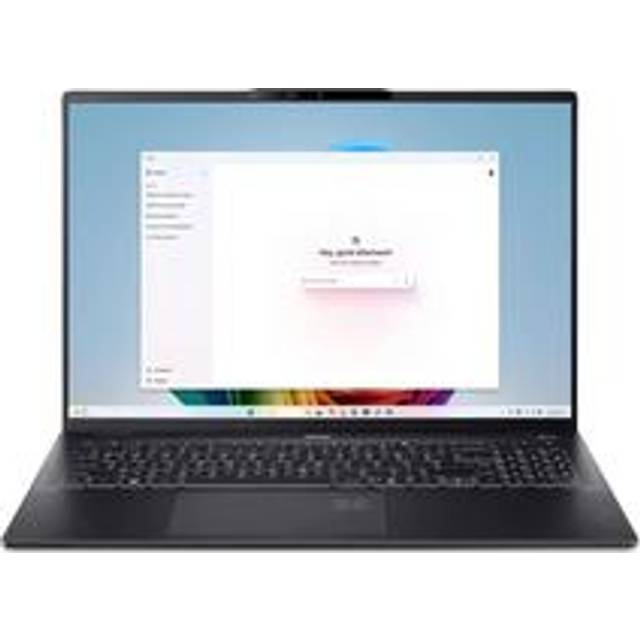 Acer Swift 16 AI (NX.J3ZED.005)
