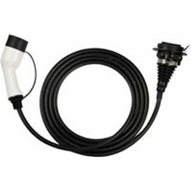 Laser - Tools ev Charging Extension Cable - Type 2 Three Phase 8625