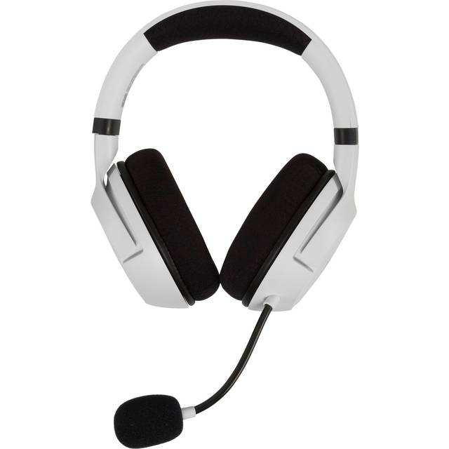 Razer Kaira HyperSpeed Xbox Licensed Trådlöst Gamingheadset - Vit