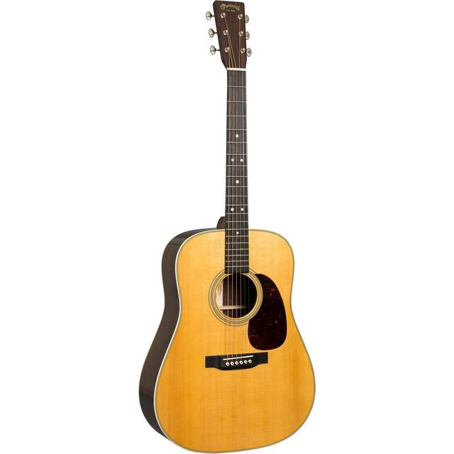 Martin D-28 Satin