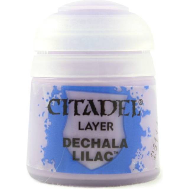 Games Workshop Citadel Layer - Dechala Lilac [12Ml]