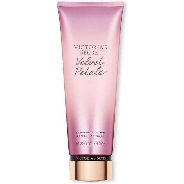 Victoria's Secret Velvet Petals Body Lotion 236 ml