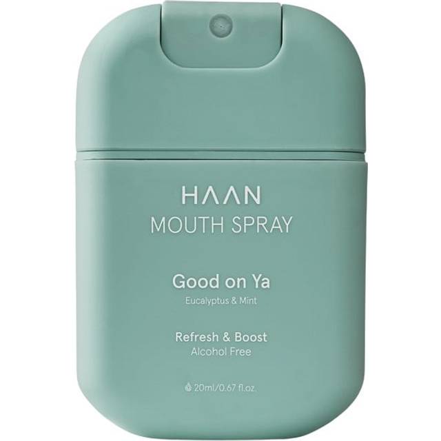 HAAN Good on Ya Mouth Wash 20 ml