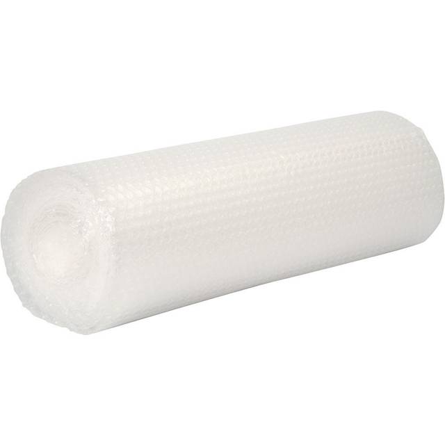 Bubbelplast, B: 50 cm, 10 m