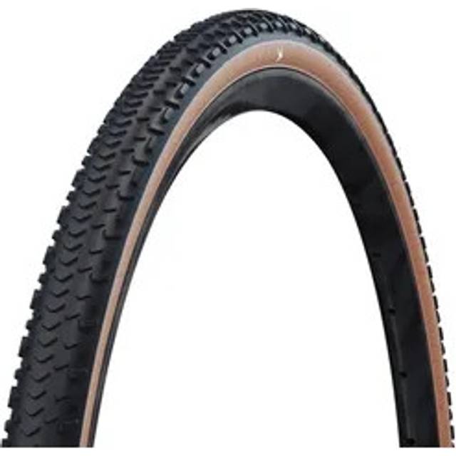 Schwalbe G-One RX Pro Evo Super Race TLR Tyre - 29 x 2.0Transparent