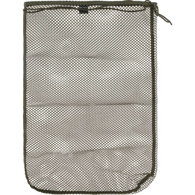 Wäschenetz Transportnetz oliv 50 x 75