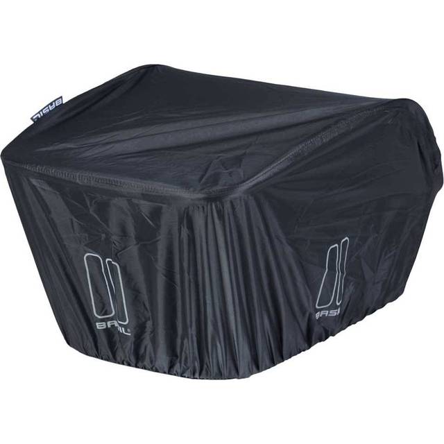 Basil: BASIL KEEP DRY RAINCOVER - Grey - Large