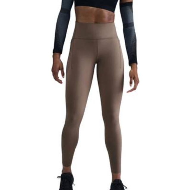 Nike Dri-Fit Swift high-Waisted Tights size S