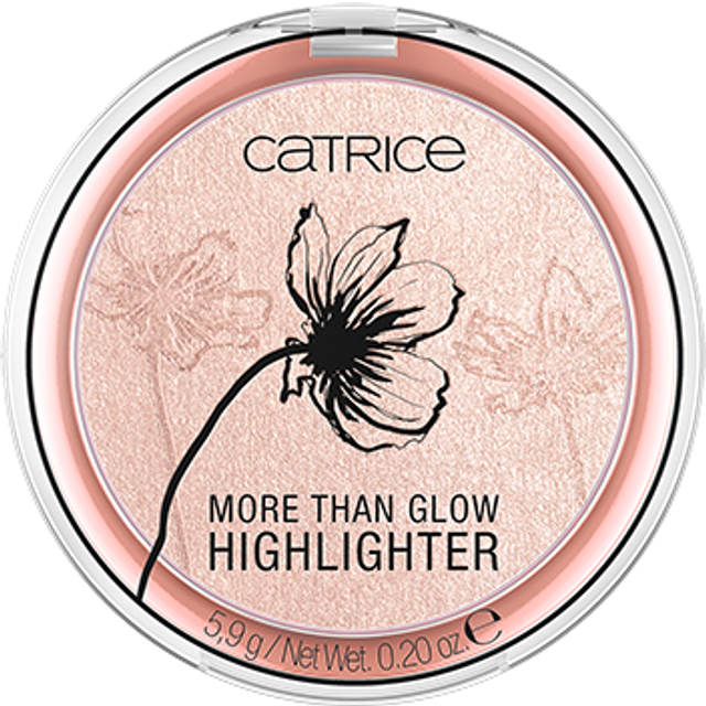 Catrice More Than Glow Highlighter 020 5,9 g