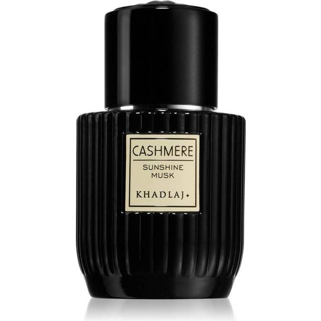 Khadlaj Cashmere Sunshine Musk EDP 100 ml
