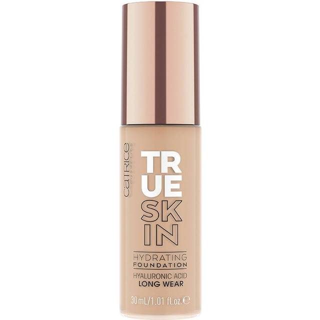 Catrice True Skin Hydrating Foundation 020 30 ml